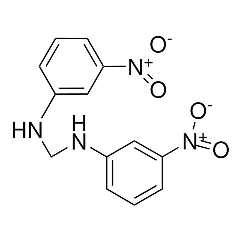 Merck N,N'-METHYLENEBIS(3-NITROANILINE)