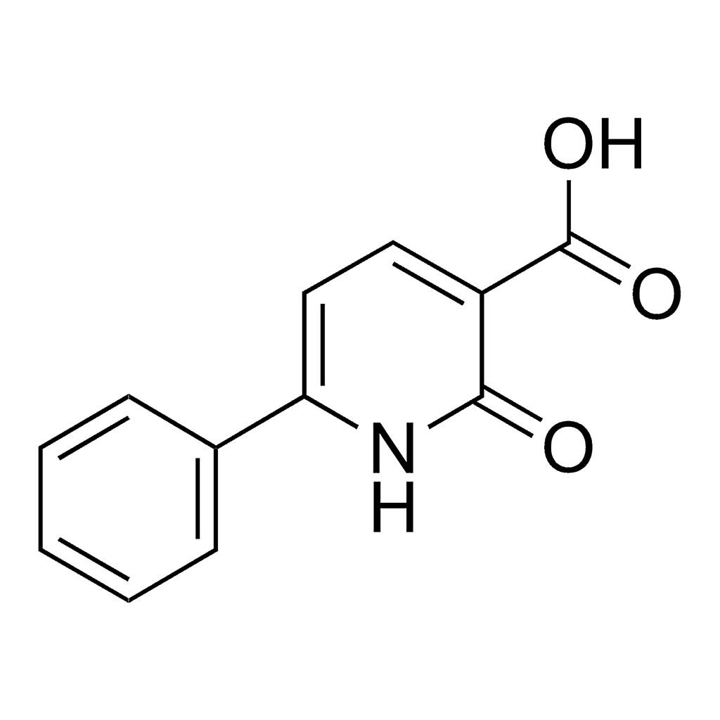 Merck 2-Oxo-6-phenyl-1,2-dihydropyridine-3-carboxylic acid