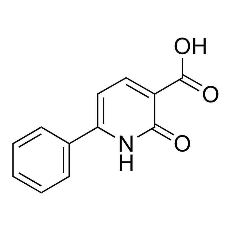 Merck 2-Oxo-6-phenyl-1,2-dihydropyridine-3-carboxylic acid