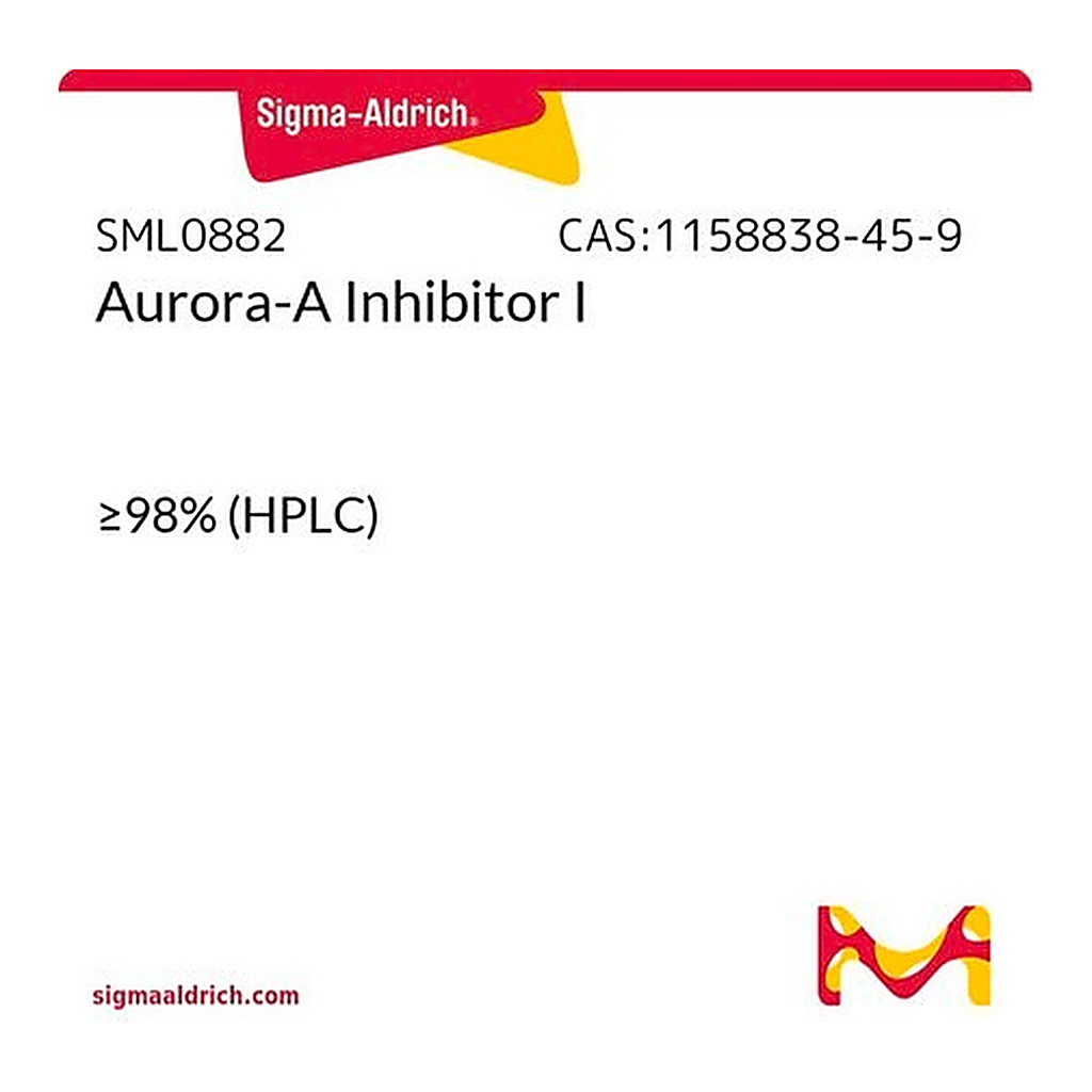 Merck Aurora-A Inhibitor I