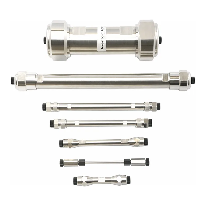 AVANTOR AVANTOR ACE HPLC/UHPLC HILIC, 5 µm PARTICLES SIZES column 다공성 컬럼 - HILIC