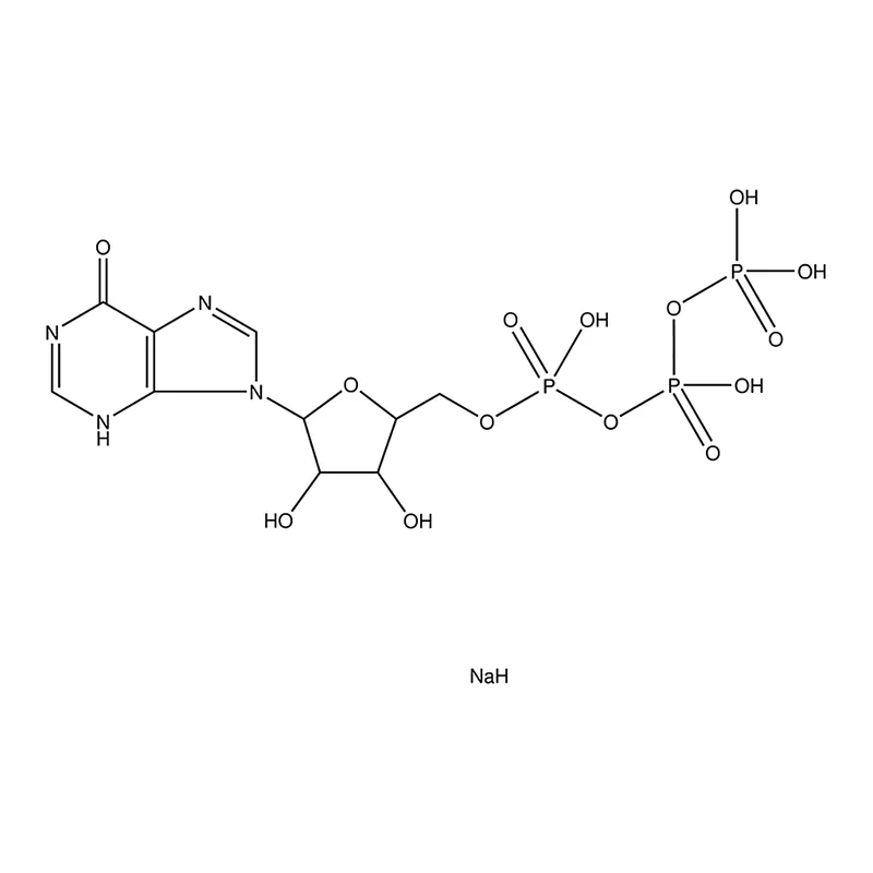 Merck Inosine 5'-triphosphate trisodium salt