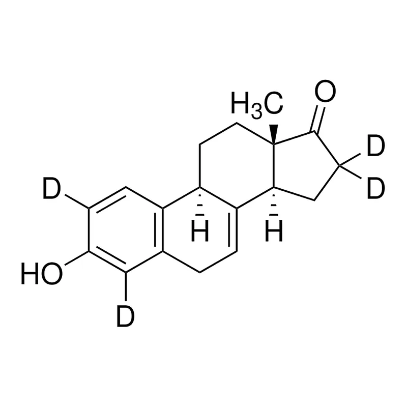 Merck Equilin-2,4,16,16-d4