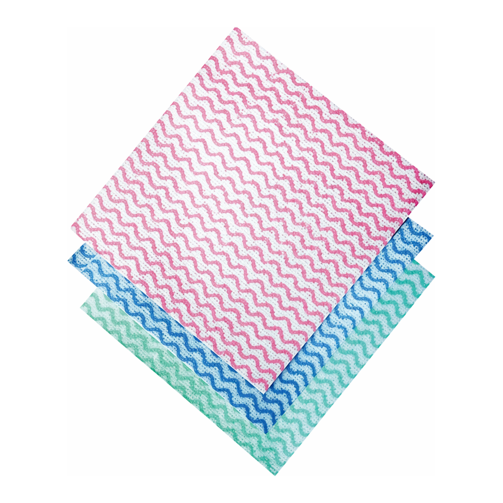 AS ONE Super Wiping Cloth, 수퍼 와이핑 클로스