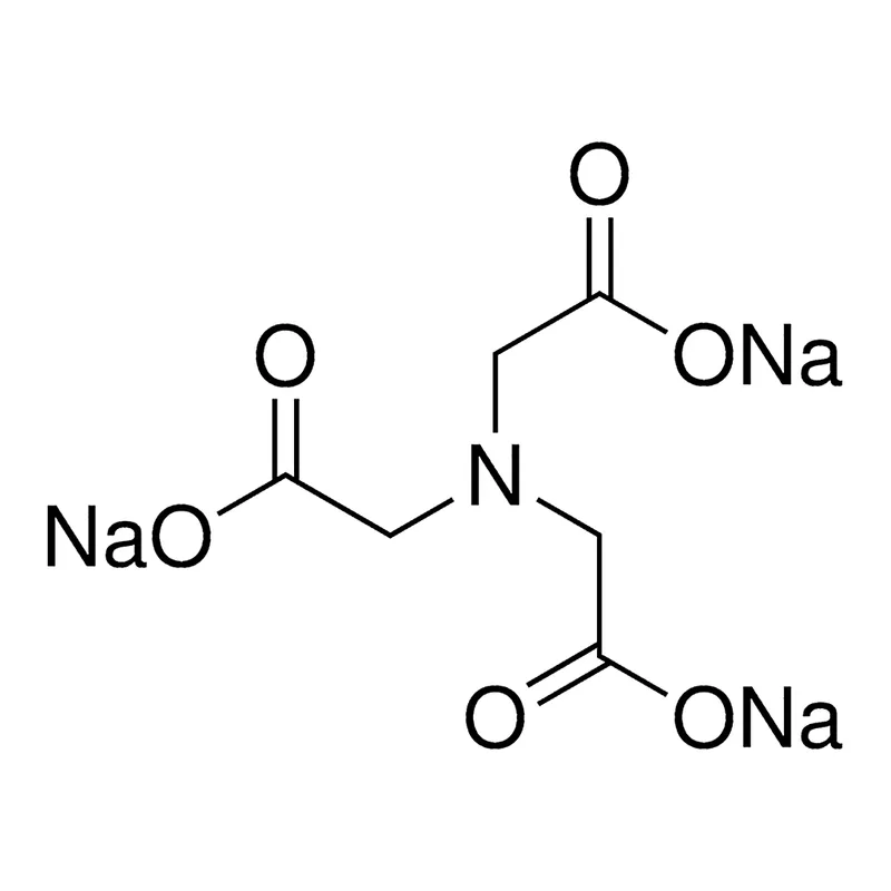 Merck Nitrilotriacetic acid trisodium salt