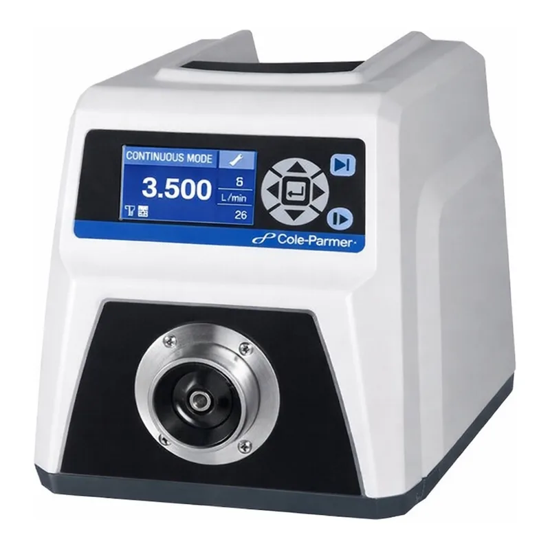 Thermo Fisher Scientific Cole-Parmer Digital Drive for MicroPump A-Mount Pump Head, Remote capable