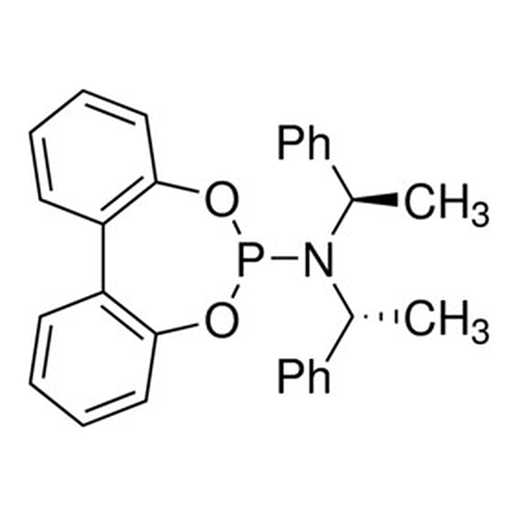 Merck N,N-BIS-[(R)-1-PHENYLETHYL]DIBENZO[D,F]&