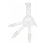 AS ONE Adapter (for decompression) Triple Type 15/25