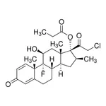 Merck Clobetasol propionate