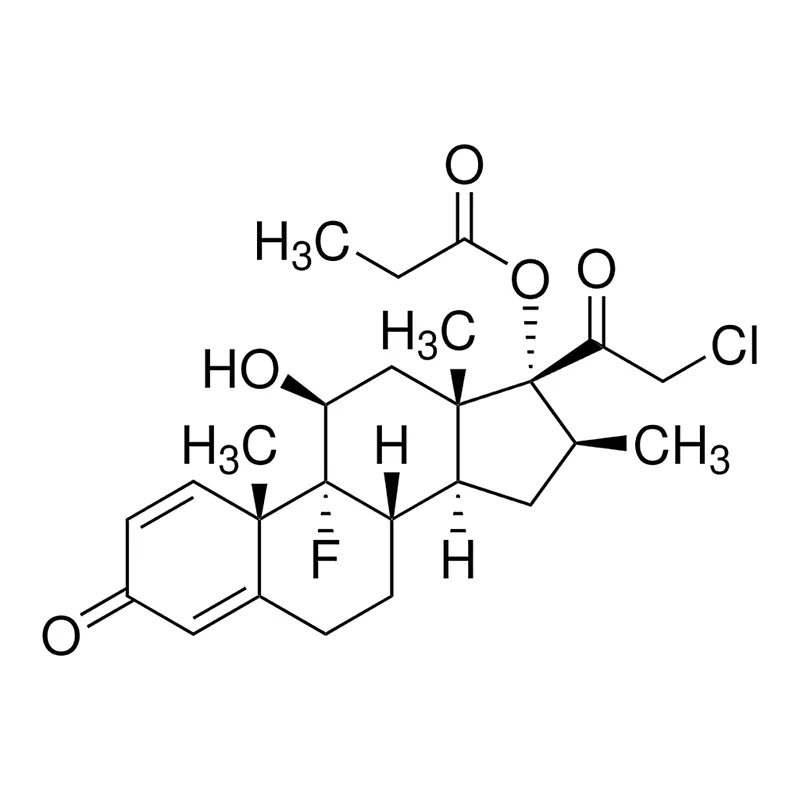 Merck Clobetasol propionate