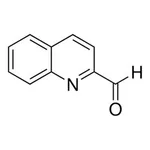 Merck 2-QUINOLINECARBOXALDEHYDE, 97%