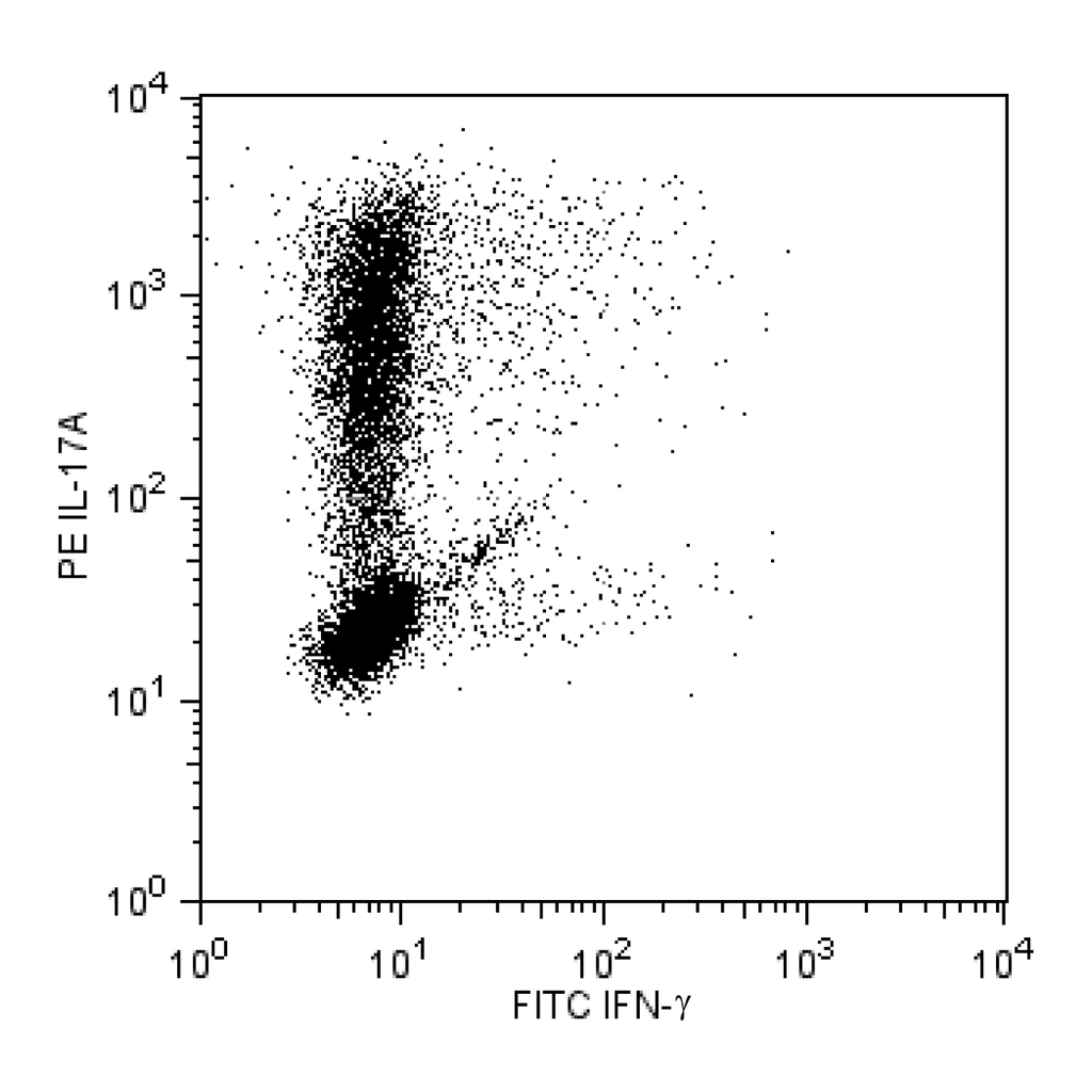 BD Mouse Th1/Th17 Phenotyping Kit