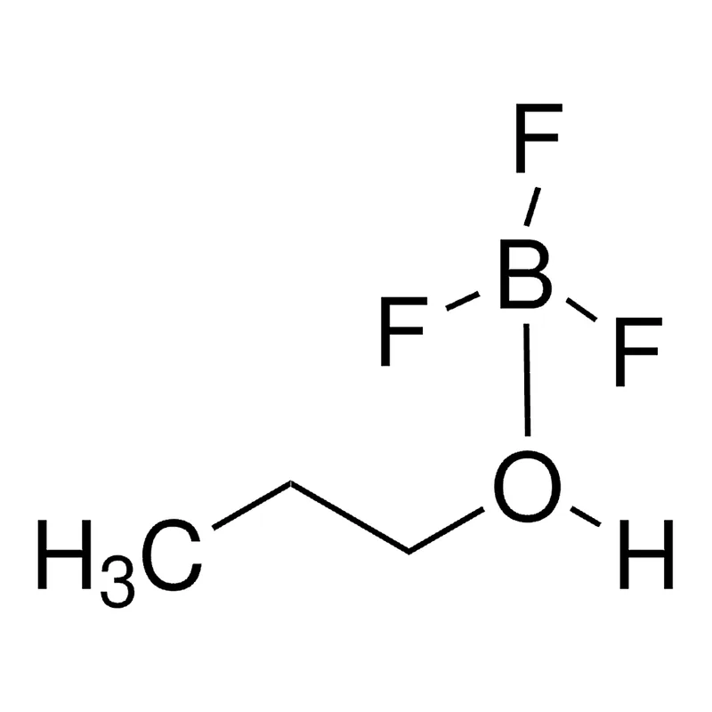 Merck Boron trifluoride propanol complex