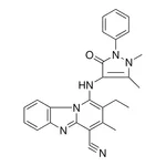 Merck RCL R49,247-7 - 10 MG