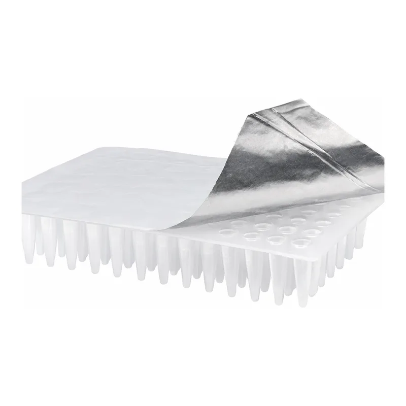 EXCEL SCIENTIFIC eXTReme FoilSeal