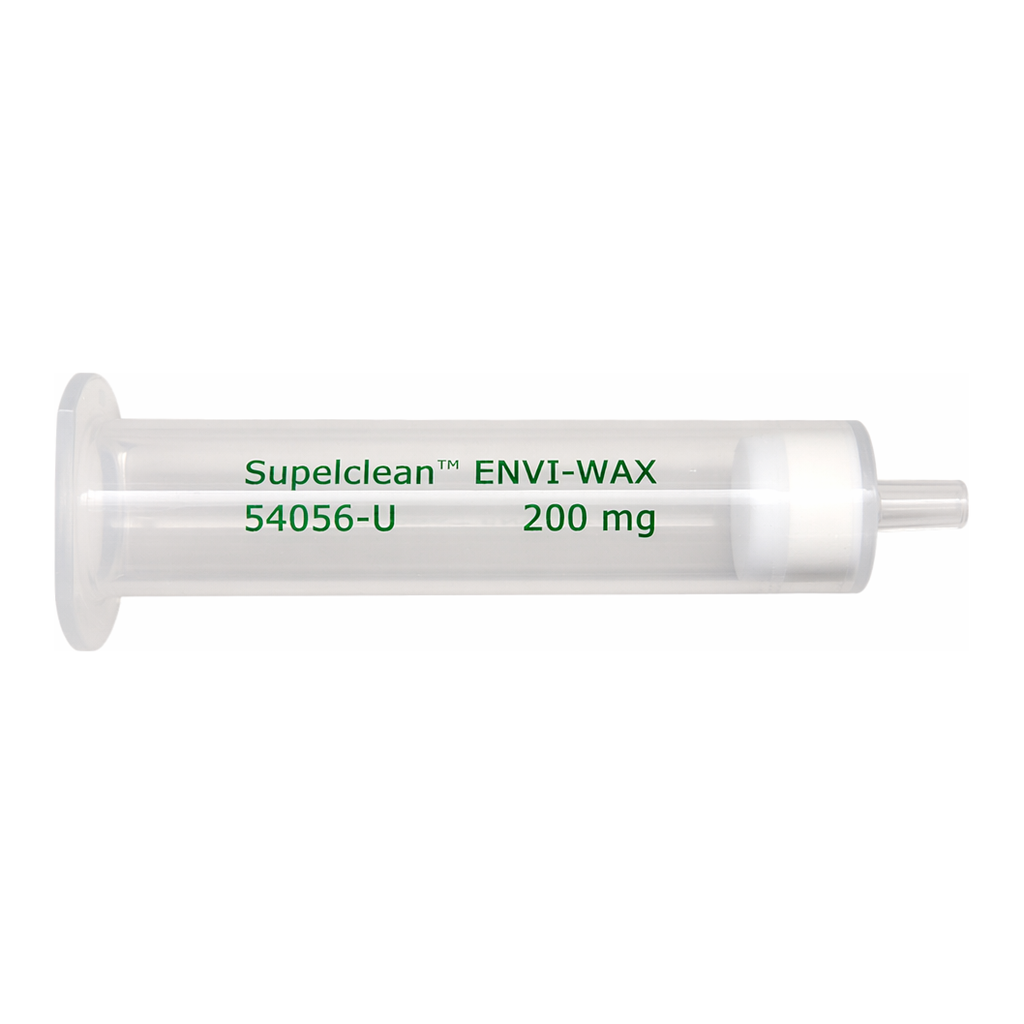 Merck PK30 200MG/6ML SUPELCLEAN™  ENVI-WAX™ SP