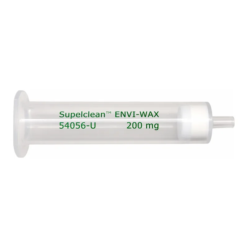 Merck PK30 200MG/6ML SUPELCLEAN™ ENVI-WAX™ SP