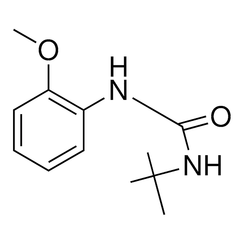 Merck 1-CYCLOPROPYL-3-(2-METHOXYPHENY-