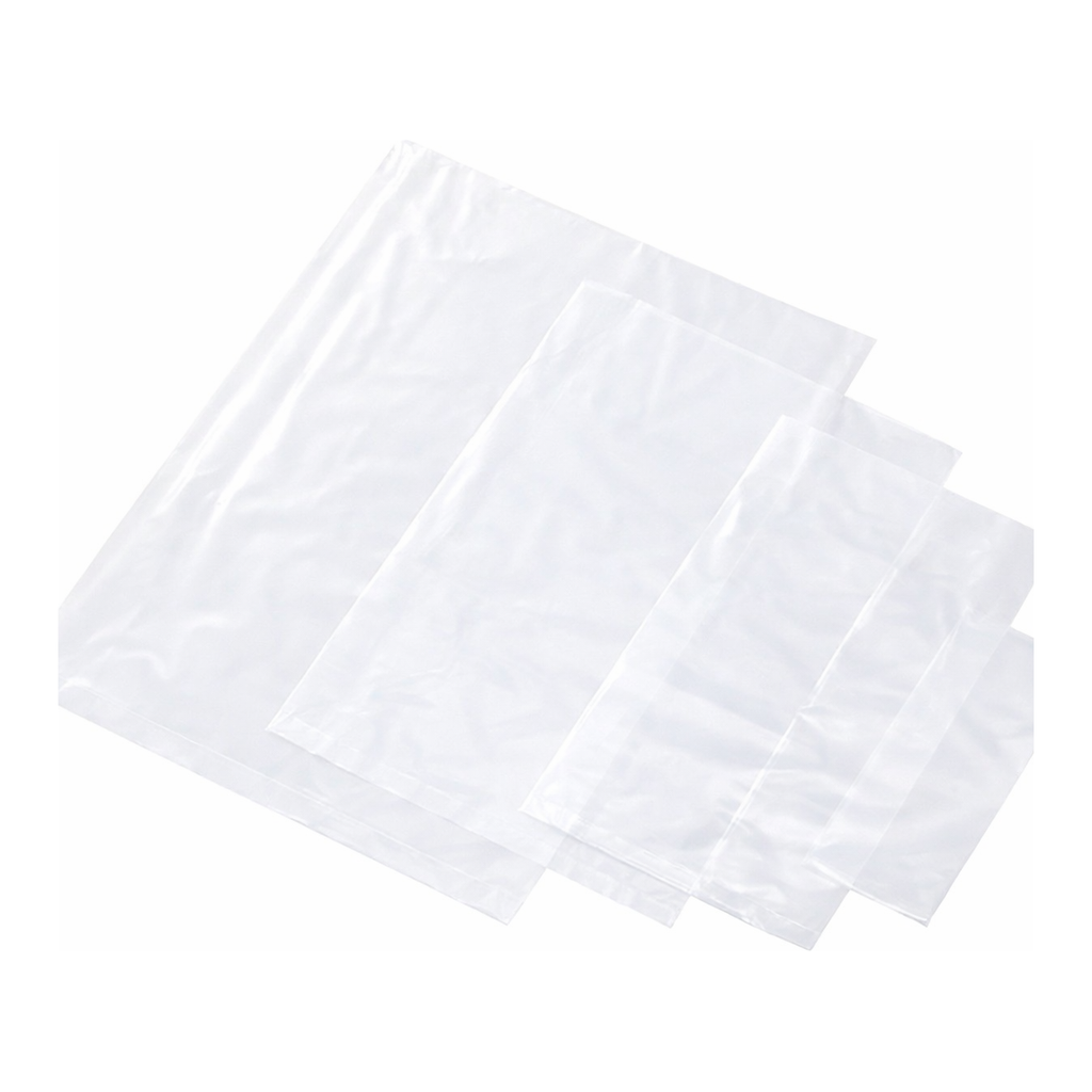 AS ONE Standard Poly Bag PE, 규격 폴리백