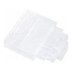 AS ONE Standard Poly Bag PE, 규격 폴리백