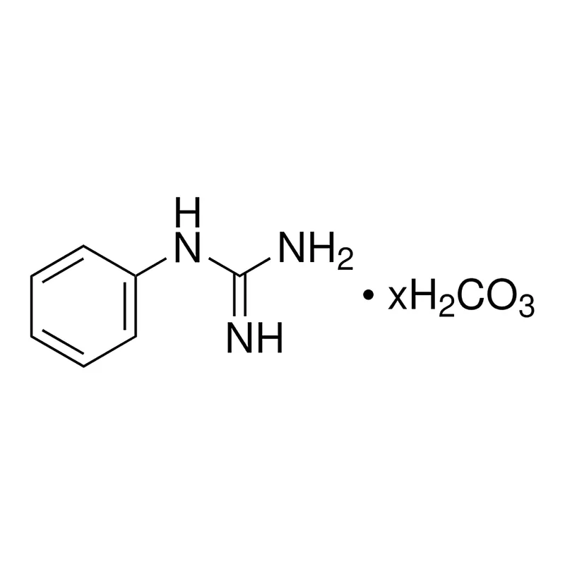 Merck Phenylguanidine carbonate salt