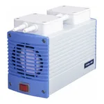 AS ONE Chemical Resistant Vacuum Pump(High Flow Type), 내약품성 진공 펌프(고유량 타입)