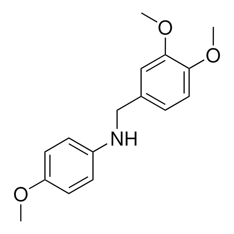 Merck 3,4-DIMETHOXY-N-(4-METHOXYPHENYL-