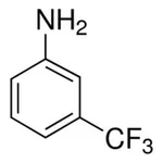 Merck 3-AMINOBENZOTRIFLUORIDE, 99+%