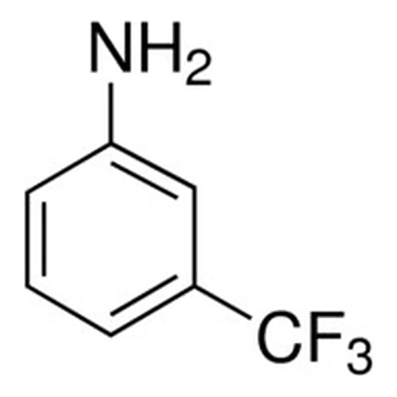 Merck 3-AMINOBENZOTRIFLUORIDE, 99+%