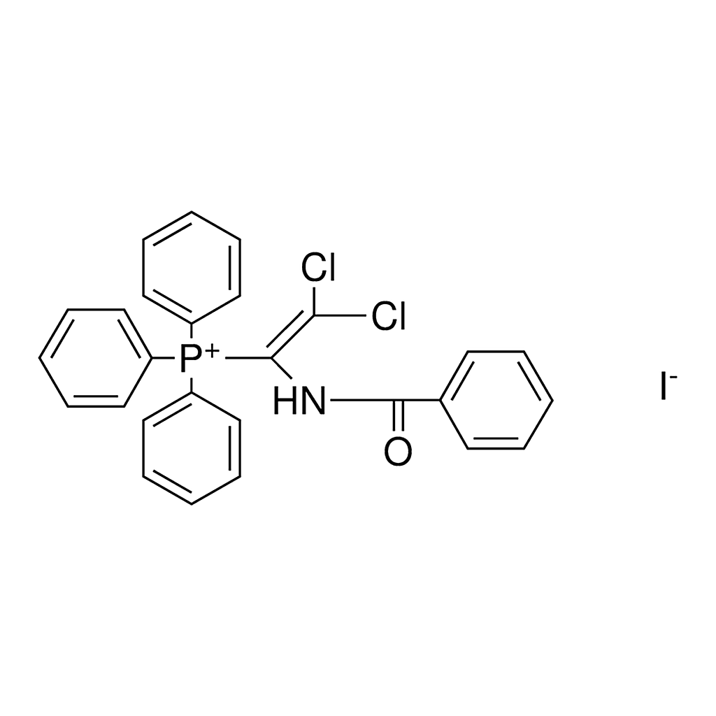 Merck (1-BENZOYLAMINO-2,2-DICHLORO-VI-
