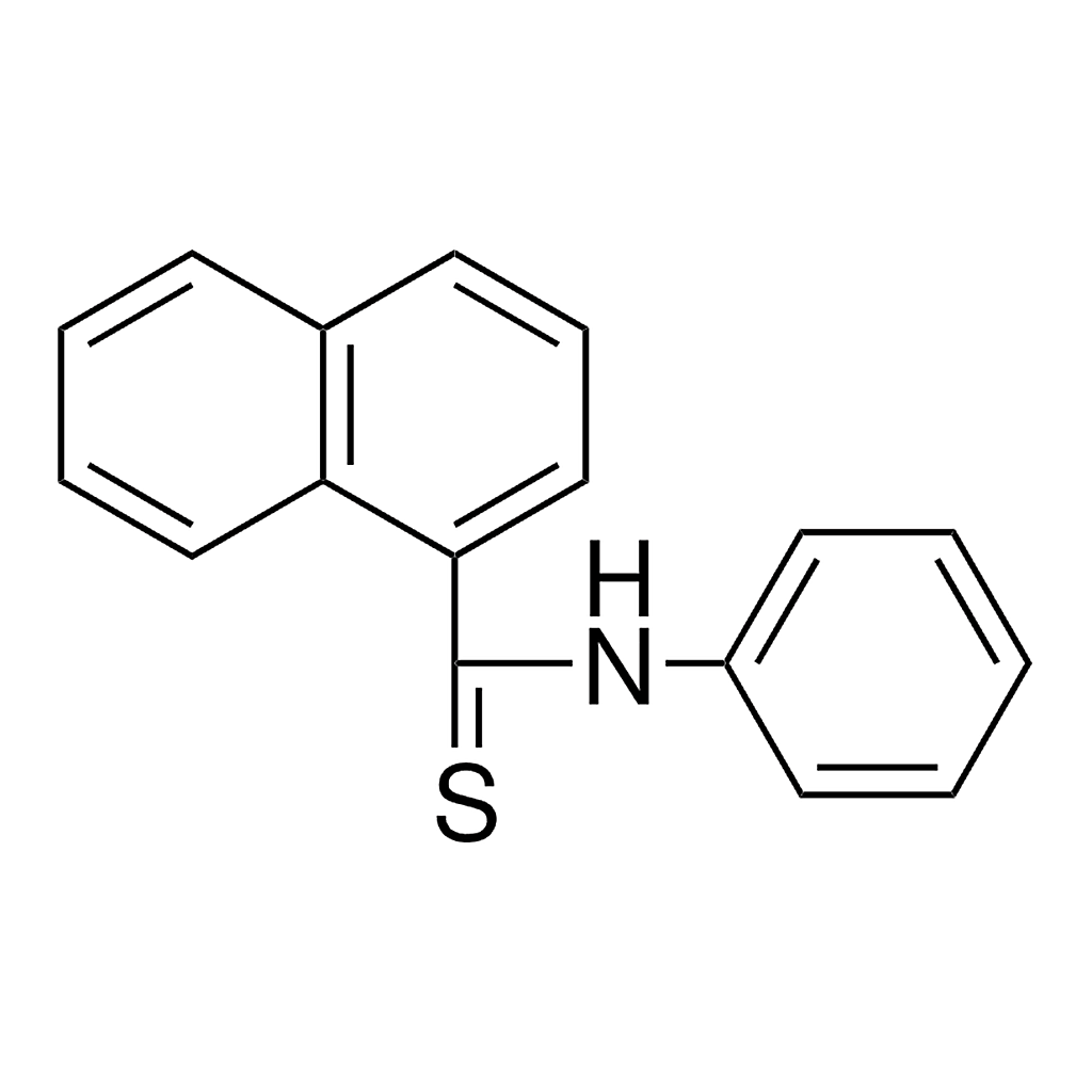Merck NAPHTHALENE-1-CARBOTHIOIC ACID - 25 MG&