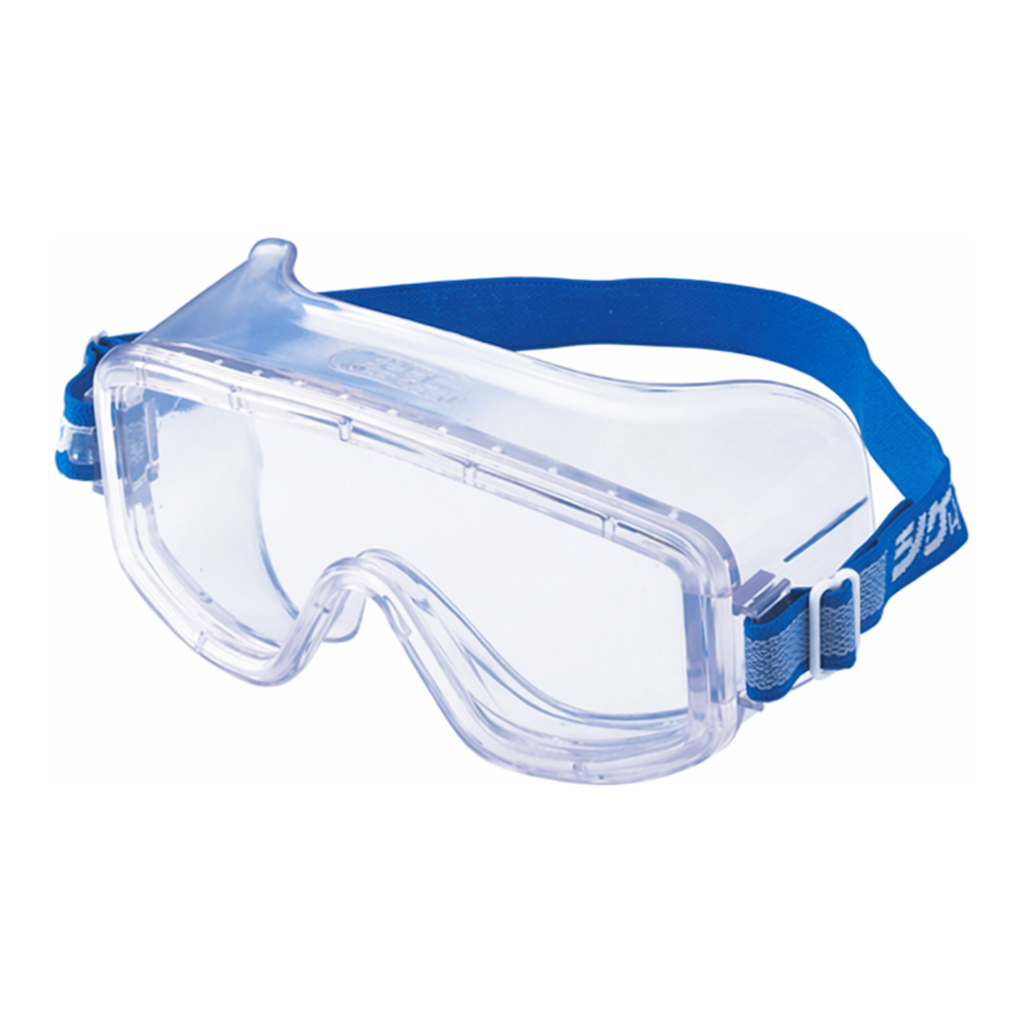 AS ONE Protective Eye Wear (Goggle Type), 보안 고글