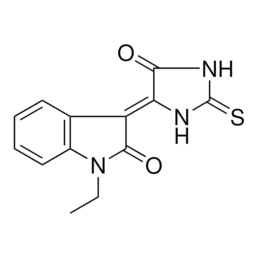 Merck 1-ETHYL-3-(5-OXO-2-THIOXO-IMIDAZ-