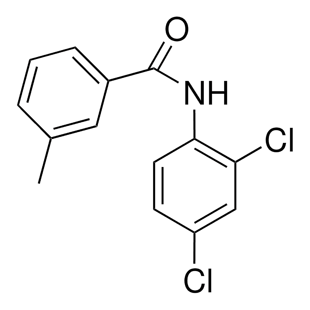 Merck 2',4'-DICHLORO-3-METHYLBENZANIL-