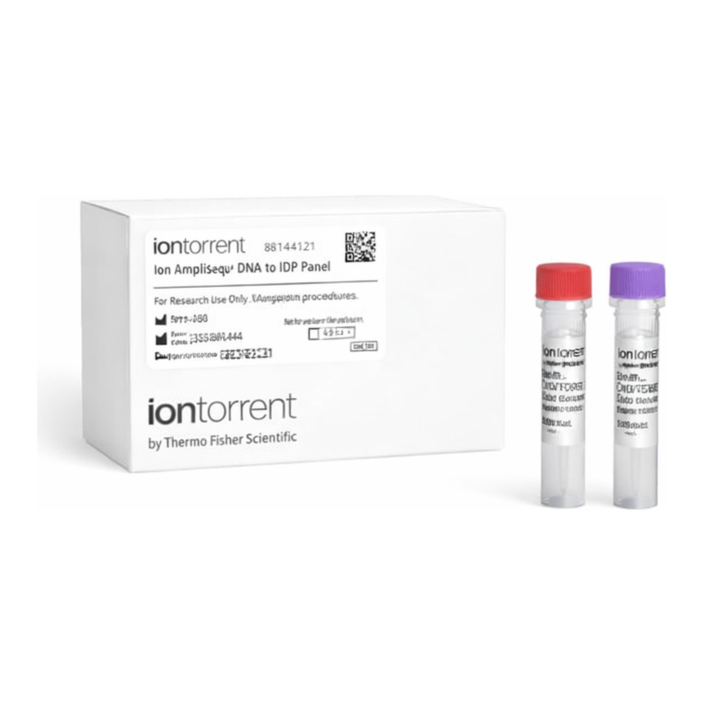 Thermo Fisher Scientific Ion AmpliSeq CarrierSeq ECS Panel