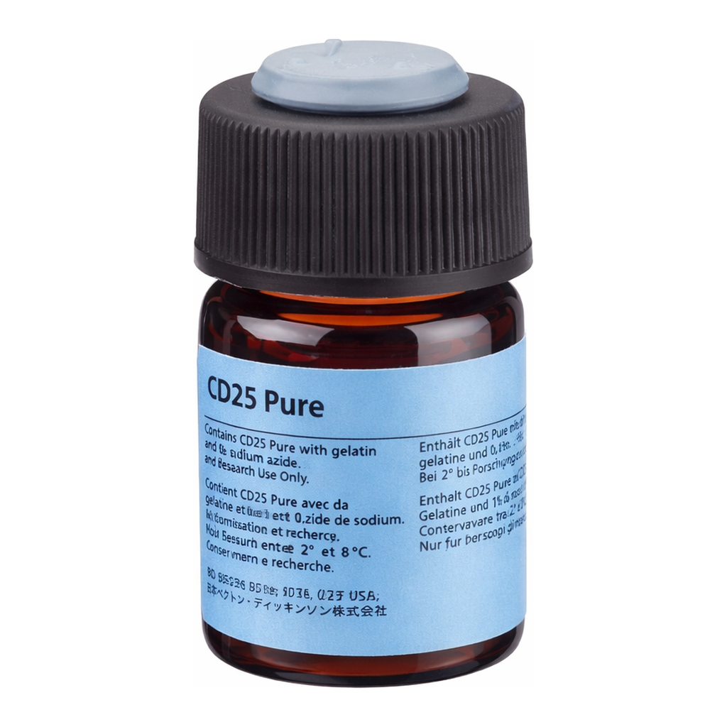 BD Purified Mouse Anti-Human CD25