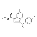 Merck ETHYL 3-(4-FLUOROBENZOYL)-7-MET-
