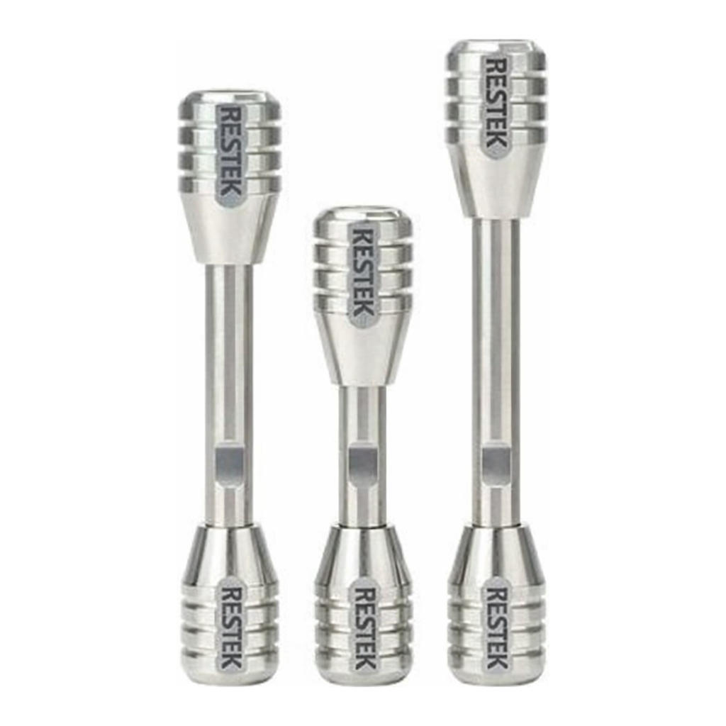 Restek Pinnacle DB Silica 3um, 150 x 4.6mm