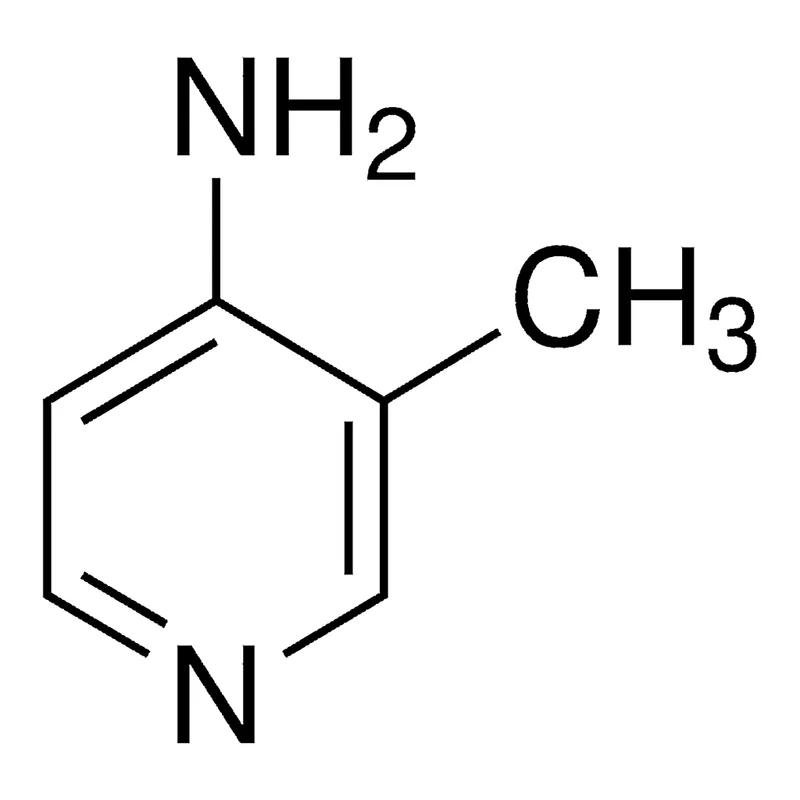 Merck 4-amino-3-methylpyridine