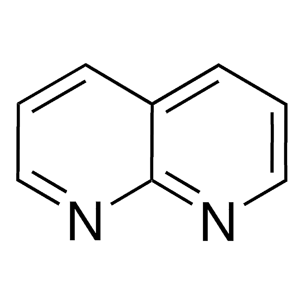 Merck 1,8-Naphthyridine