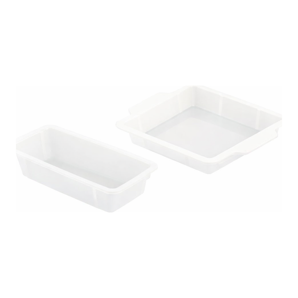 AS ONE Silicone Tray, 실리콘 트레이