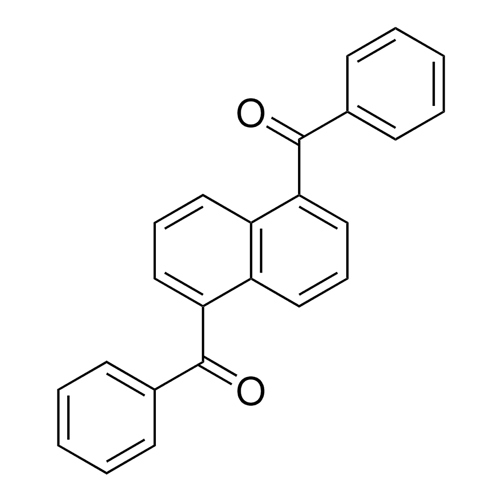 Merck (5-BENZOYL-NAPHTHALEN-1-YL)-PH - 25 MG&