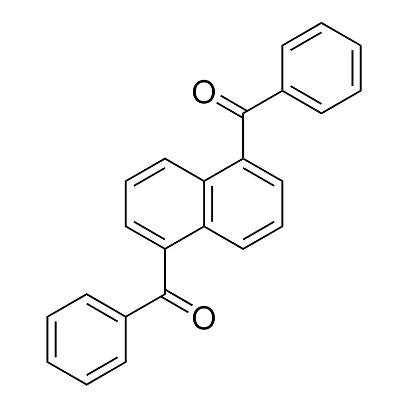 Merck (5-BENZOYL-NAPHTHALEN-1-YL)-PH - 25 MG&