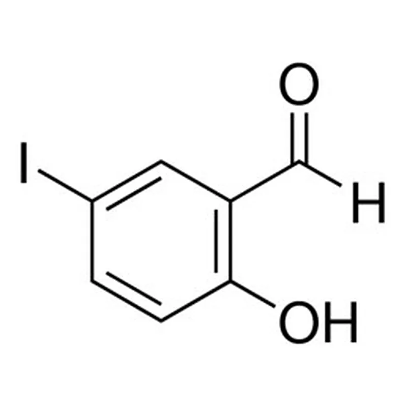 Merck 5-IODOSALICYLALDEHYDE, 97%