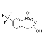 Merck 2-(2-NITRO-4-(TRIFLUOROMETHYL)PH-