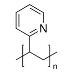 Merck POLY(2-VINYLPYRIDINE), SECONDARY STANDA&