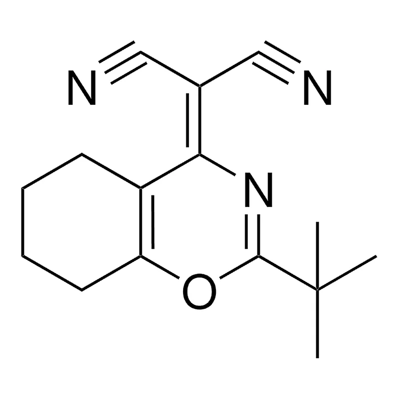 Merck 2-(2-TERT-BUTYL-5,6,7,8-TETRAH -10 MG