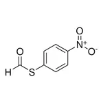 Merck S-(4-nitrophenyl) methanethioate