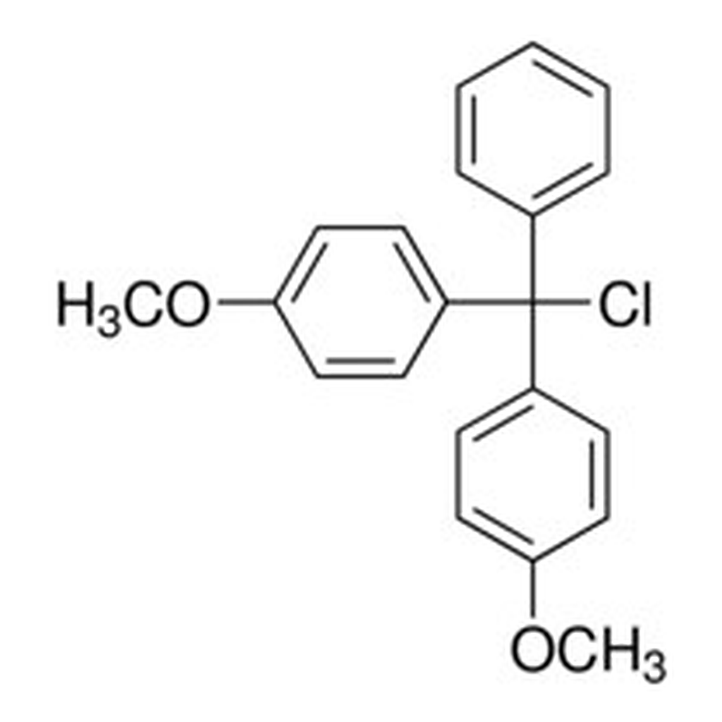 Merck 4,4``-DIMETHOXYTRITYL CHLORIDE, 95%