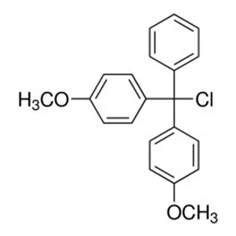 Merck 4,4``-DIMETHOXYTRITYL CHLORIDE, 95%